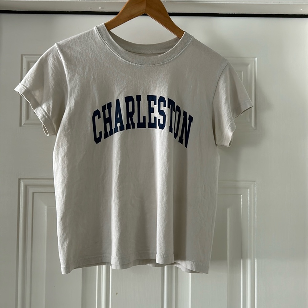 John Gott Charleston Tee